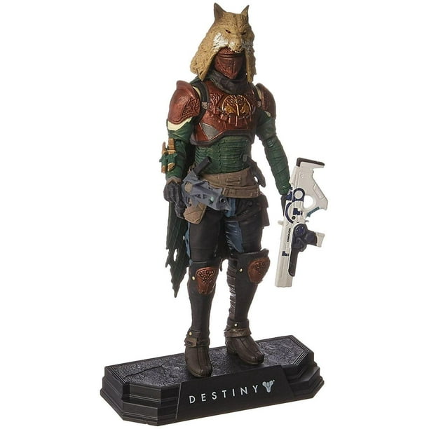 Mcfarlane destiny hot sale