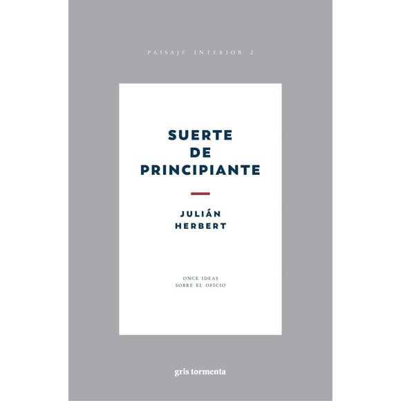 Suerte De Principiante