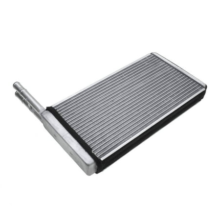 A-Premium Front HVAC Heater Core Compatible with International Harvester 4100 4200 4200LP 4300 4300LP 4400 4700 4700LP 4700LPX 4800 4900 8100 8200 8500