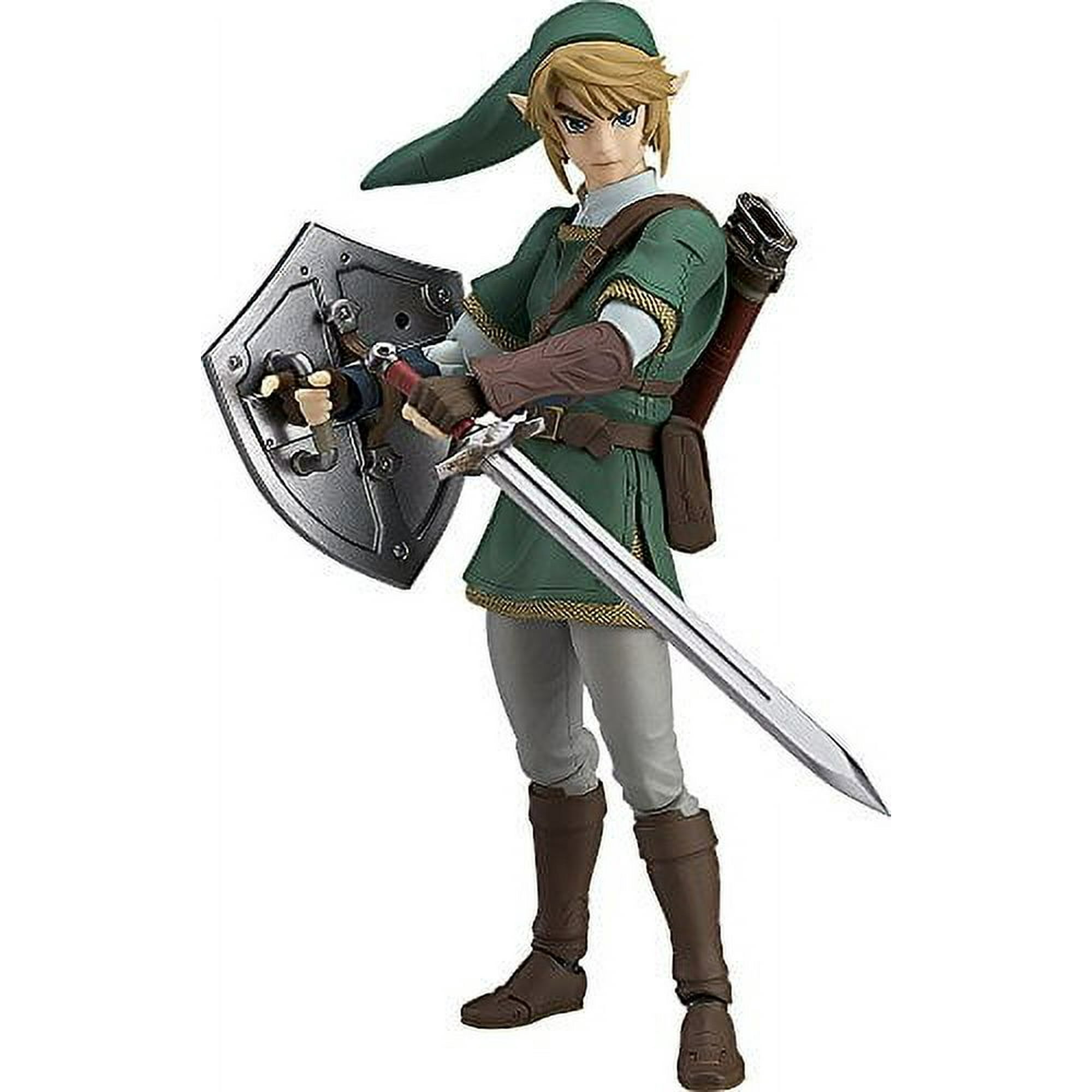 Figma zelda twilight princess discount