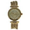 thumbnail image 2 of AL0704-03 Gold Stainless Steel Bracelet Watch by Antoneli for Women - 1 Pc Watch, 2 of 2