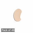 thumbnail image 2 of CoverGirl TruBlend Liquid Foundation, L-1 Ivory, 1 oz (Pack of 48), 2 of 8