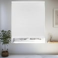 thumbnail image 6 of Chicology White Light Filtering Cordless Top Down Bottom Up Cellular Shades 70.5 in. W x 48 in. L, 6 of 8