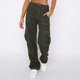 thumbnail image 5 of Pantalones de pierna recta, pantalones casuales sueltos para mujer, pantalones de moda, pantalones casuales para mujer, rendimiento inigualable, 5 of 9