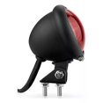 thumbnail image 4 of Stop Porta Placa Led Luz De Freno Universal Moto Cafe Racer, 4 of 5