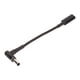 thumbnail image 5 of Cable de alimentación de CC Bto de EE. UU., adaptador USB C a CC, cable adaptador USB C a CC, elaborado por expertos, 5 of 9