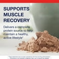 thumbnail image 4 of Metagenics Perfect Protein with Cross-Flow Micro-Filtered Whey Isolate & Hydrolyzed Whey Protein - 30 Servings - Chocolate, 4 of 7
