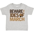 thumbnail image 3 of Inktastic Beware the Ides of March Boys or Girls Toddler T-Shirt, 3 of 5