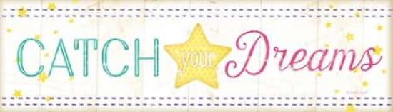 Catch Your Dreams C