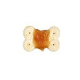 thumbnail image 3 of Good'N'Tasty Biscuits Wrapped with Chicken Jerky, 85 Grams, Rawhide-Free, For All Dogs, 3 of 4