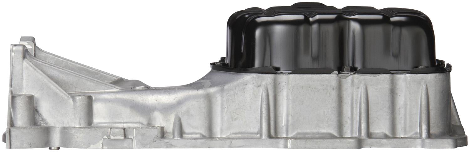 Spectra Premium HYP14A Aluminum/Steel Engine Oil Pan