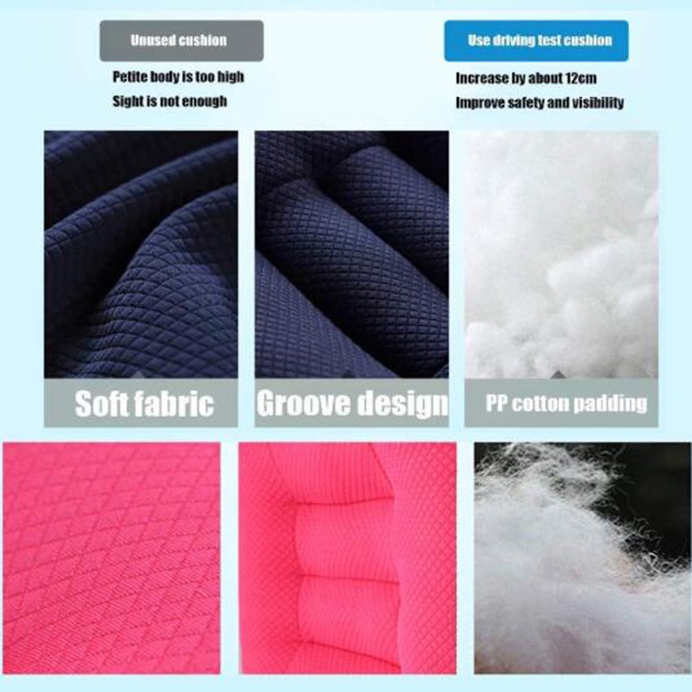Car Seat Cushion Heightening Height 