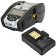 thumbnail image 4 of 2600mAh Zebra BTRY-MPP-34MA1-01 P1031365-069 P1031365-025 P1051378 BTRY-MPP-34MAHC1-01 Battery for ZQ620 ZQ610, 4 of 4