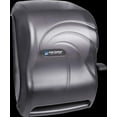 thumbnail image 5 of 12.94 x 9.25 x 16.5 Oceans Lever Roll Towel Dispenser - Black Pearl, 5 of 5