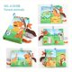 thumbnail image 3 of Wallet Mobile Phone Case Multifunctional Wallet Phone Case Protective Case For Samsung A52 A14 5G A33, 3 of 5
