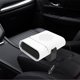 thumbnail image 5 of Desempañador de parabrisas universal para calefacción de coche, dispositivo electrónico 12 V blanco, 5 of 8