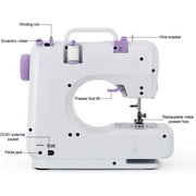 Oumilen Ufr-505 Portable Sewing Machine