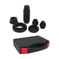 thumbnail image 3 of 6x Auto Transmission Bushing Driver Set Gearbox Bushing Driver for Repair, 3 of 8