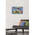 thumbnail image 4 of Nickelodeon Paw Patrol - Équipage, 4 of 5
