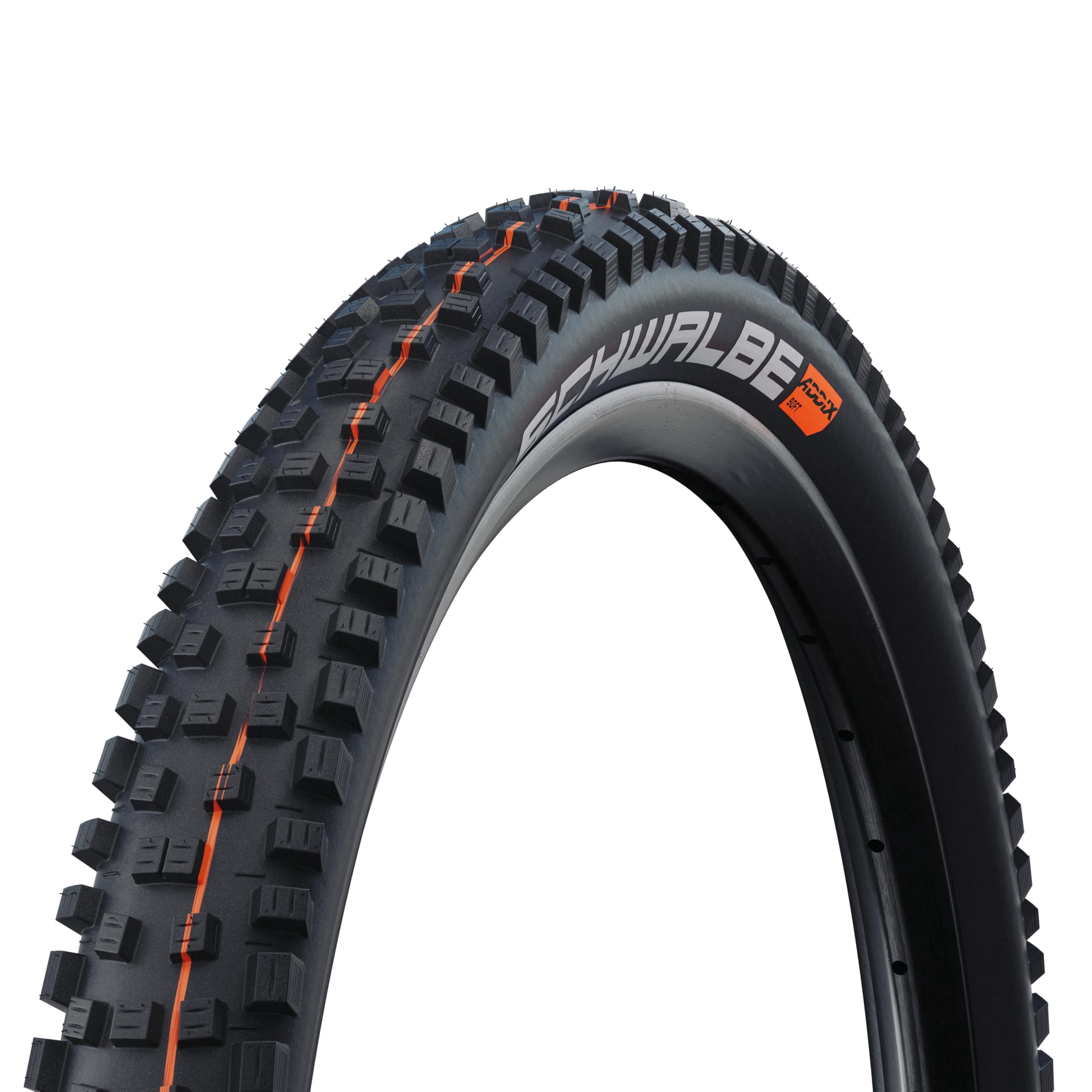 セール シュワルベ NOBBY NIC 27.5 x 2.25 2本組　未使用 Schwalbe Nobby Nic Tire - 27.5 x 2.40