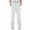 White, variant on Ltctricy Unisex Children's Sweatpants Girls Boys Elastic Waist Drawstring Straight Leg Lounge Pants Casual Athletic Joggers(White,14-15 Years)