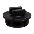 thumbnail image 3 of Pentair 750020 Pool Filter Replacement Parts 1.5 Inch NPSM Black-Colored Plug, 3 of 3