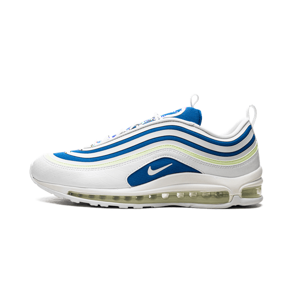 NIKE WOMENS AIR MAX 97 UL '17 SE Womens "Sprite" AH6806 101 from Stadium Goods