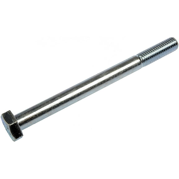 Dorman 875-597 Cap Screw-Hex Head-Class 8.8- M10-1.50 x 120mm (Pack of 6)