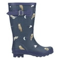 thumbnail image 4 of Cotswold Boys/Girls Woodland Owl Galoshes, 4 of 5