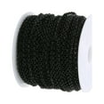 thumbnail image 1 of Accesorios para cadenas, joyas, delicadas y geniales, cadenas, accesorios para joyas, plata Negro, 1 of 9