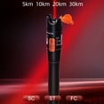 thumbnail image 3 of Amdohai Portable Lightweight Optical Power Meter Visual Fault Locator Set High Accurancy Network Tester Kit Digital, 3 of 8