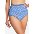 thumbnail image 6 of Comfort Choice Plus Size Cotton Incontinence Brief 2-Pack, 6 of 6