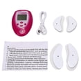 thumbnail image 2 of EASTIN Ems Electric Massager Face Slimming Facial Muscle Stimulation Relaxation Device, 2 of 6