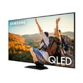 thumbnail image 3 of Samsung QN55Q80CDFXZA 55 Inch 4K QLED Quantum HDR Plus Smart TV with an Additional 1 Year Coverage by Epic Protect (2023), 3 of 9