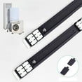 thumbnail image 4 of Adjustable Roller Washing Machine Base Portable Washer Dryer Stand Adjustable Base For Washing Machine Refrigerator Mover Furniture Rollers With Wheels Appliance Movers, 4 of 9