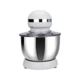 thumbnail image 5 of Frigidaire 4.5-litre 8-Speed Retro Stand Mixer, 5 of 5