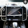 thumbnail image 4 of Pyle Single DIN Head Unit Receiver - In-Dash Car Stereo CD/DVD Player with 7" Multi-Color Touchscreen Display, Audio Video System with Bluetooth for Wireless Music Streaming & Hands-free Calling, 4 of 8