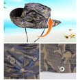 thumbnail image 5 of Promotion Extérieur UV Protection Seau Chapeau Randonnée Camping Été Hommes Parasol Chapeau, 5 of 5