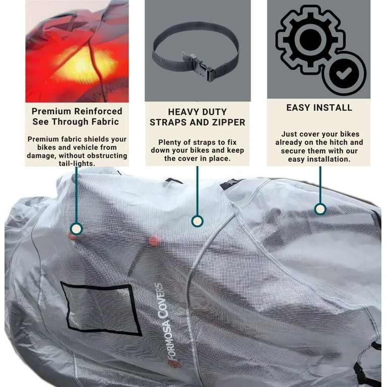 Formosa covers bike cover sale