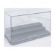 thumbnail image 3 of Small Particle Building Block Display Box Dust Cover Plug-in Small Gift Accessories Decoration Storage Box, 3 of 5