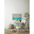 thumbnail image 3 of Marmont Hill Hectic Beach Framed Wall Art, 3 of 8