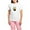 With Pink Camo Pant, variant on CafePress - Beer Beard Pajamas - Women's Short Sleeve Print T-Shirt and Pants Light Cotton Pajama Set