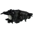 thumbnail image 5 of For Nissan Maxima 2009-2013 Headlight Assembly Driver and Passenger Side | Pair | Composite | HID | NI2502186, NI2503186 | 260609N01A, 260109N01A, 5 of 5