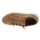 thumbnail image 3 of Zapatillas Casual Veganas Skechers Bobs 113328 P para Mujer Color Castaño Talle 7, 3 of 7