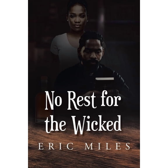 No Rest for the Wicked, (Paperback)
