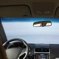 thumbnail image 3 of 150x70cm Anti Snow Frost Car Windshield Sunshades Car Windshield Cover Car Protection Cover, 3 of 8