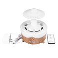 thumbnail image 2 of Difusor de Aceites Esenciales ANGGREK Humidificador de Lluvia 100 a 240V, 2 of 8