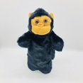 thumbnail image 4 of Zoo Friends Hand Puppets Puppets & Theaters Soft Toy Gift For Boy Or Girl, 4 of 5