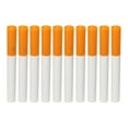 thumbnail image 1 of Tees de golf de plástico Tees de práctica de golf de cigarrillo Tees de práctica de golf Tees de práctica de pelota de golf Salida de alta intensidad, 1 of 12