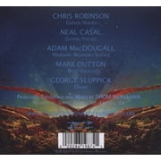 The Chris Robinson Brotherhood - Big Moon Ritual - Music & Performance - CD